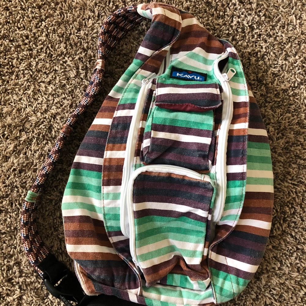 Kavu Bag